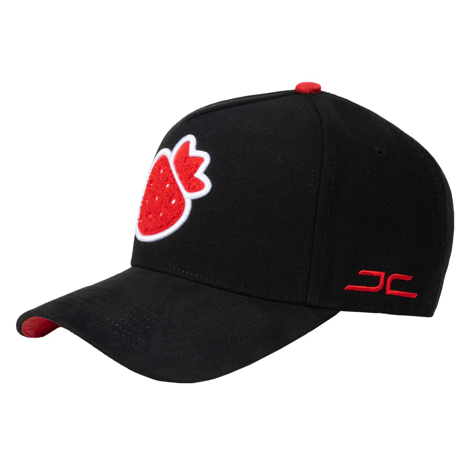 JC HATS- FRESON BLACK