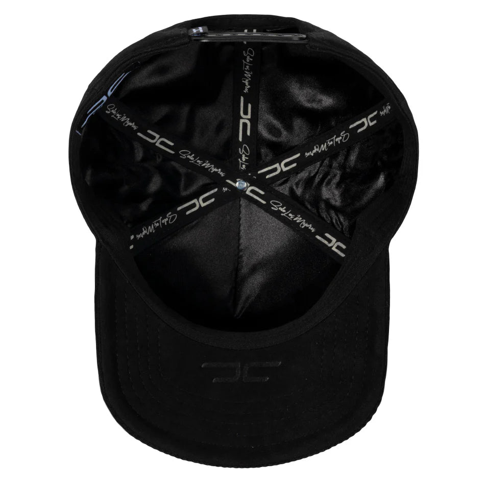 JC HATS- GOOD LUCK COLORS