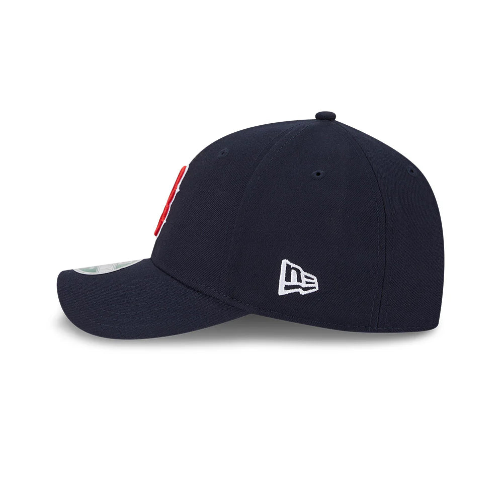 New Era Red Sox MLB Jugador 9FORTY