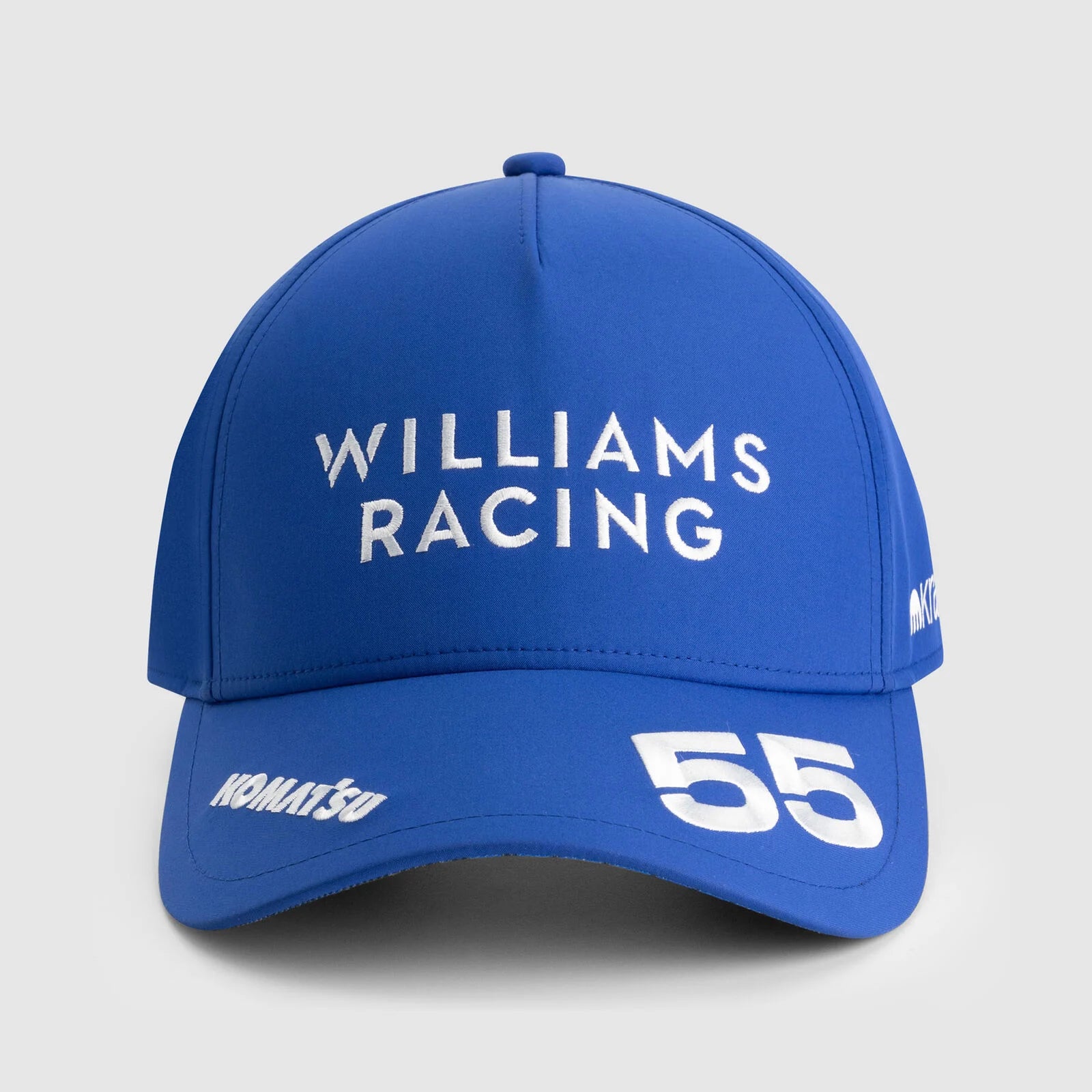 Carlos Sainz Williams Temporada 2025
