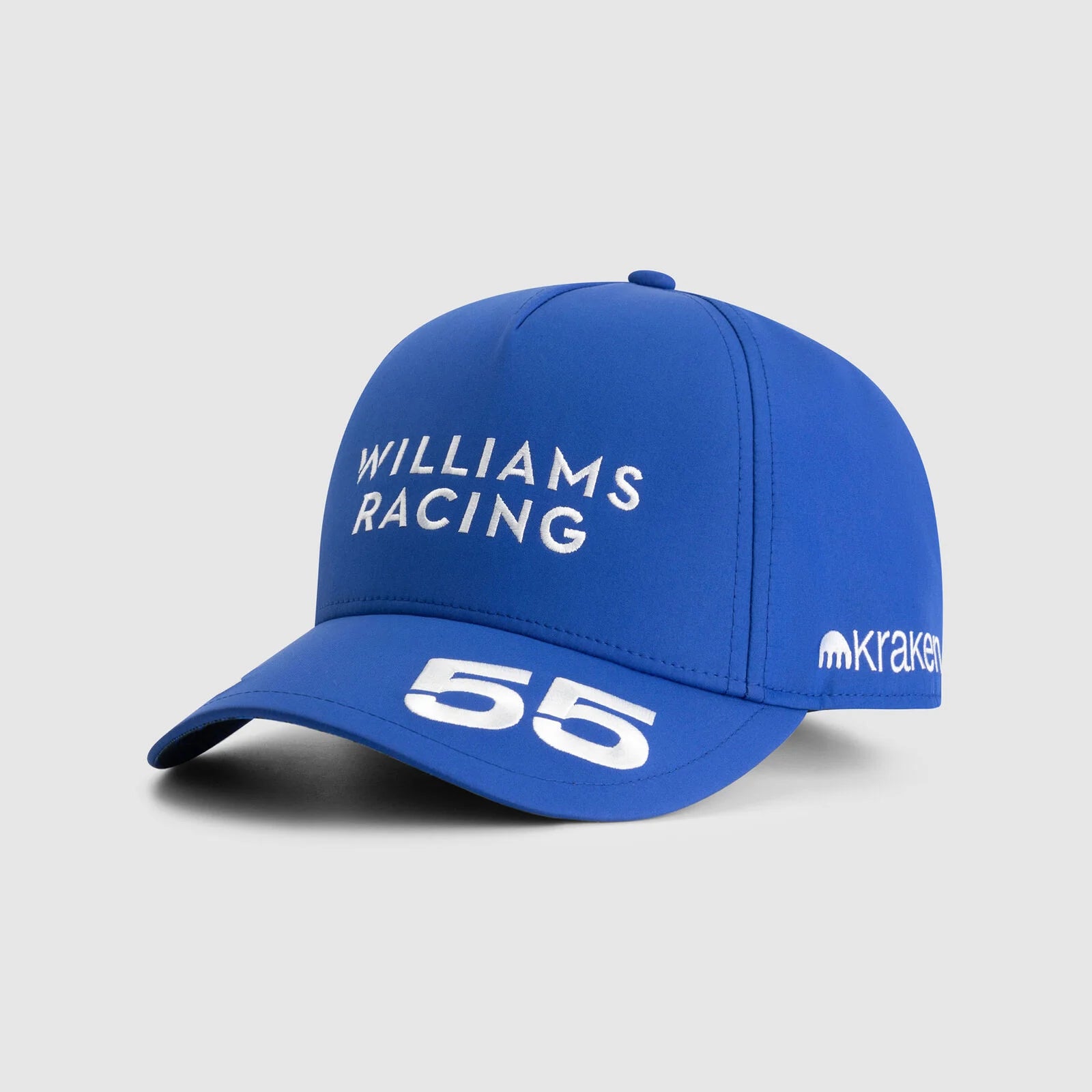 Carlos Sainz Williams Temporada 2025