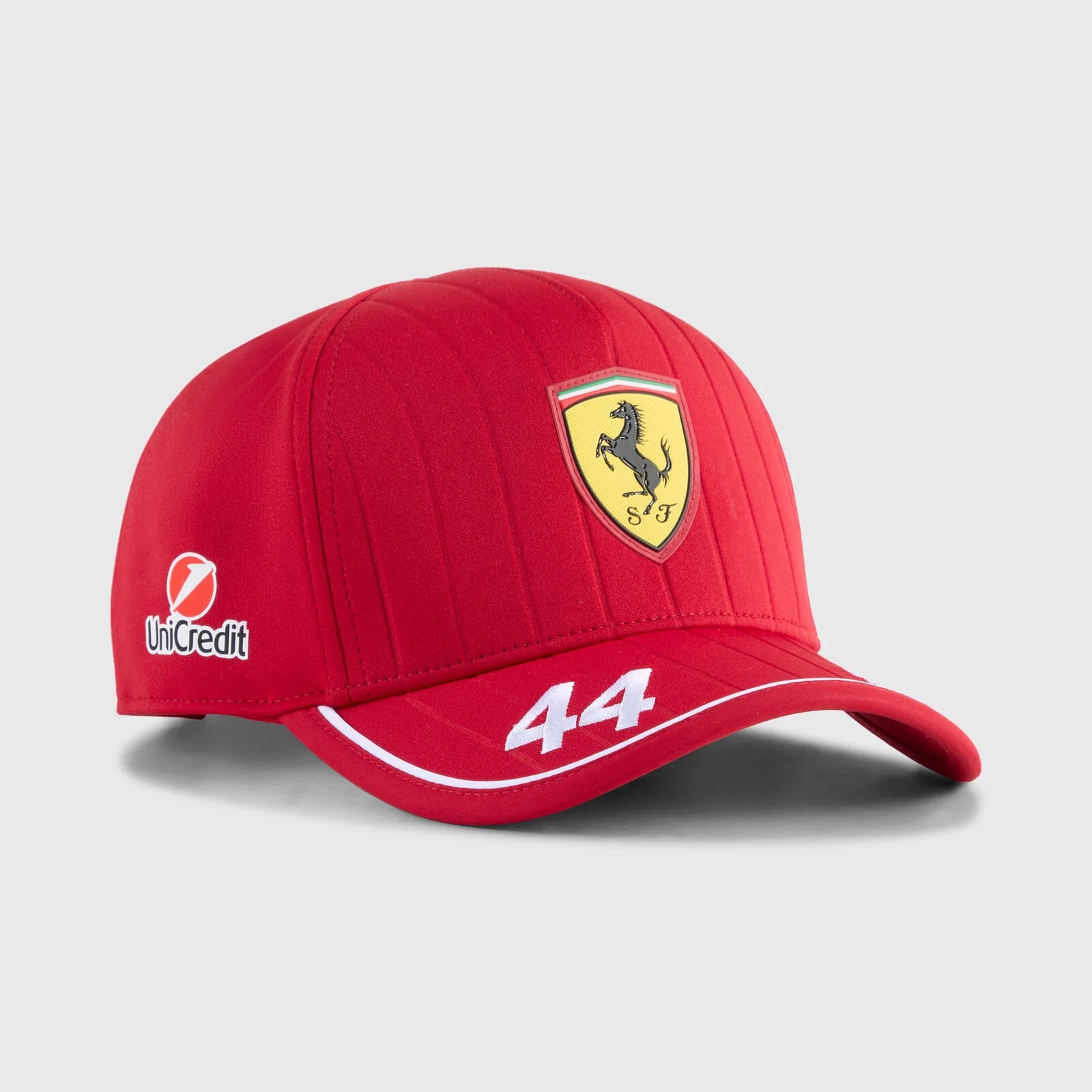 Lewis Hamilton Ferrari Temporada 2025
