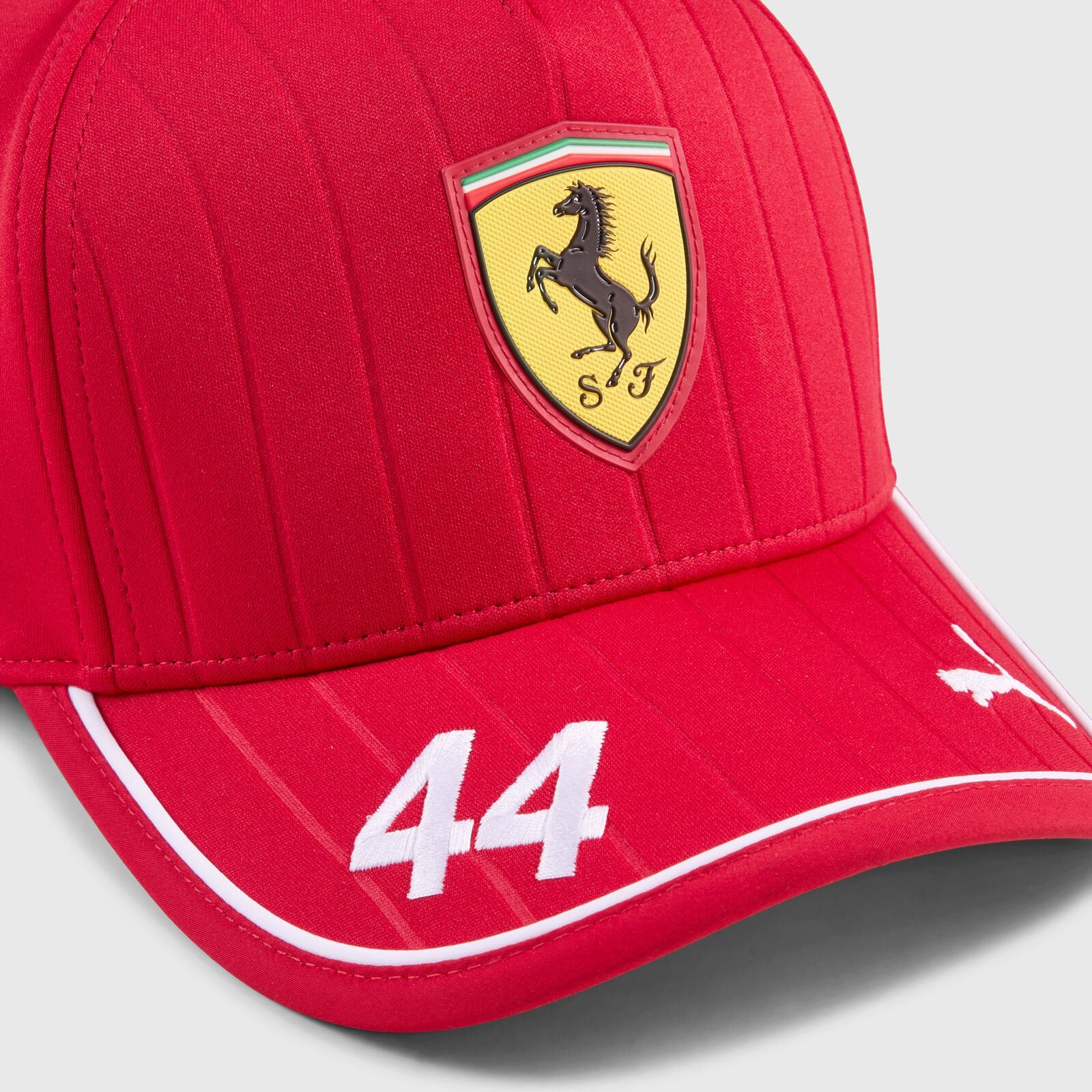 Lewis Hamilton Ferrari Temporada 2025