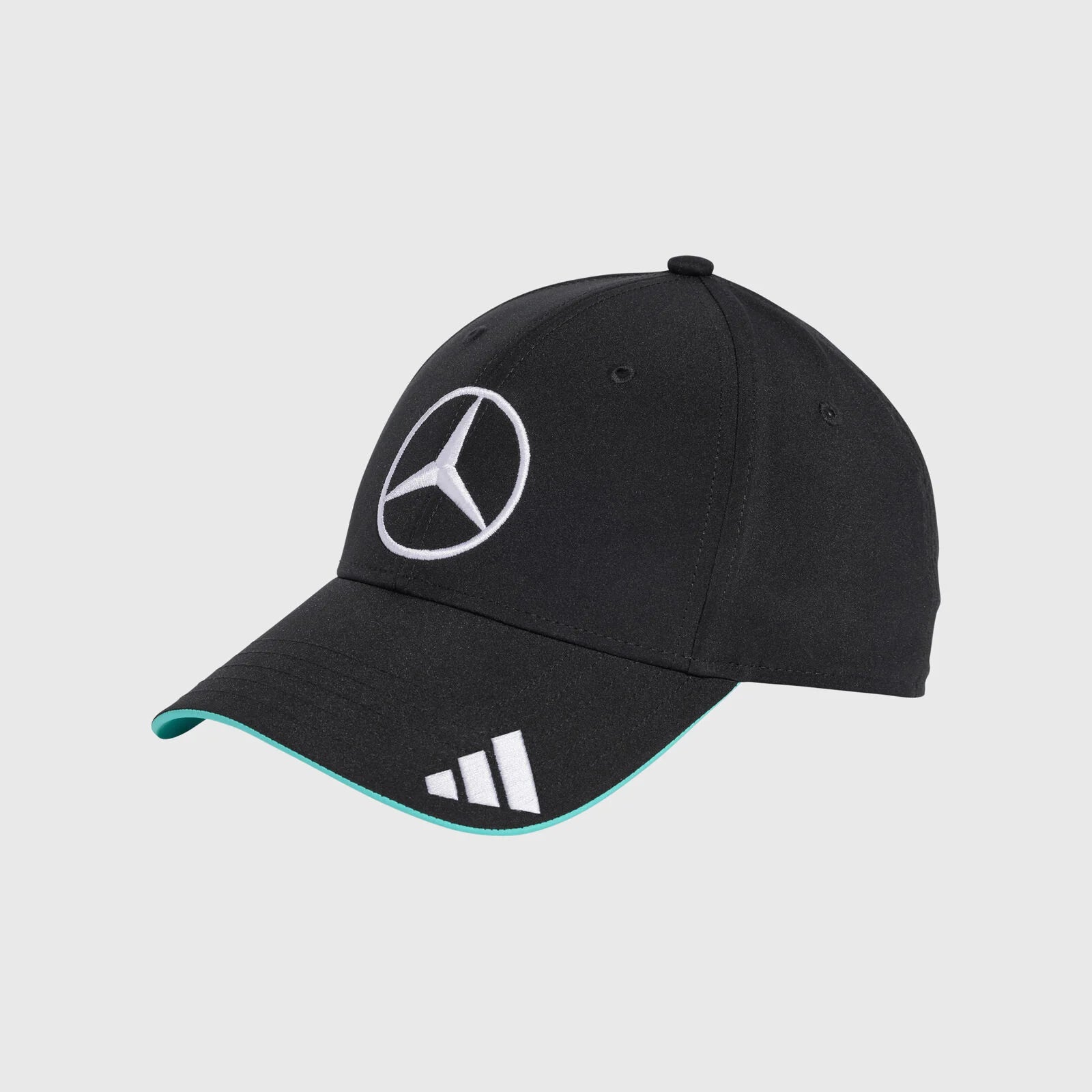Mercedes AMG Adidas Negra