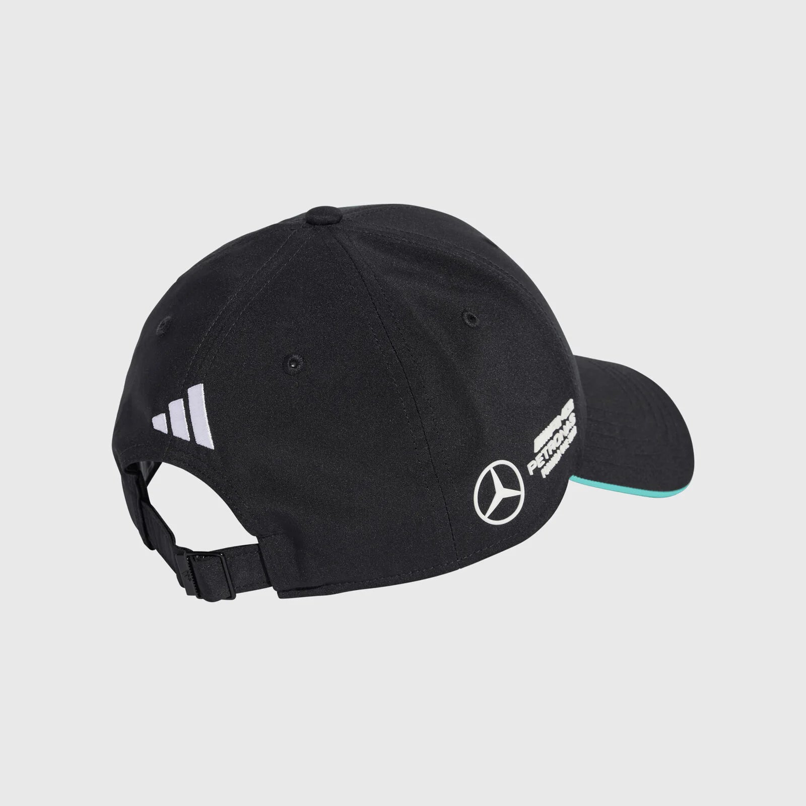 Mercedes AMG Adidas Negra