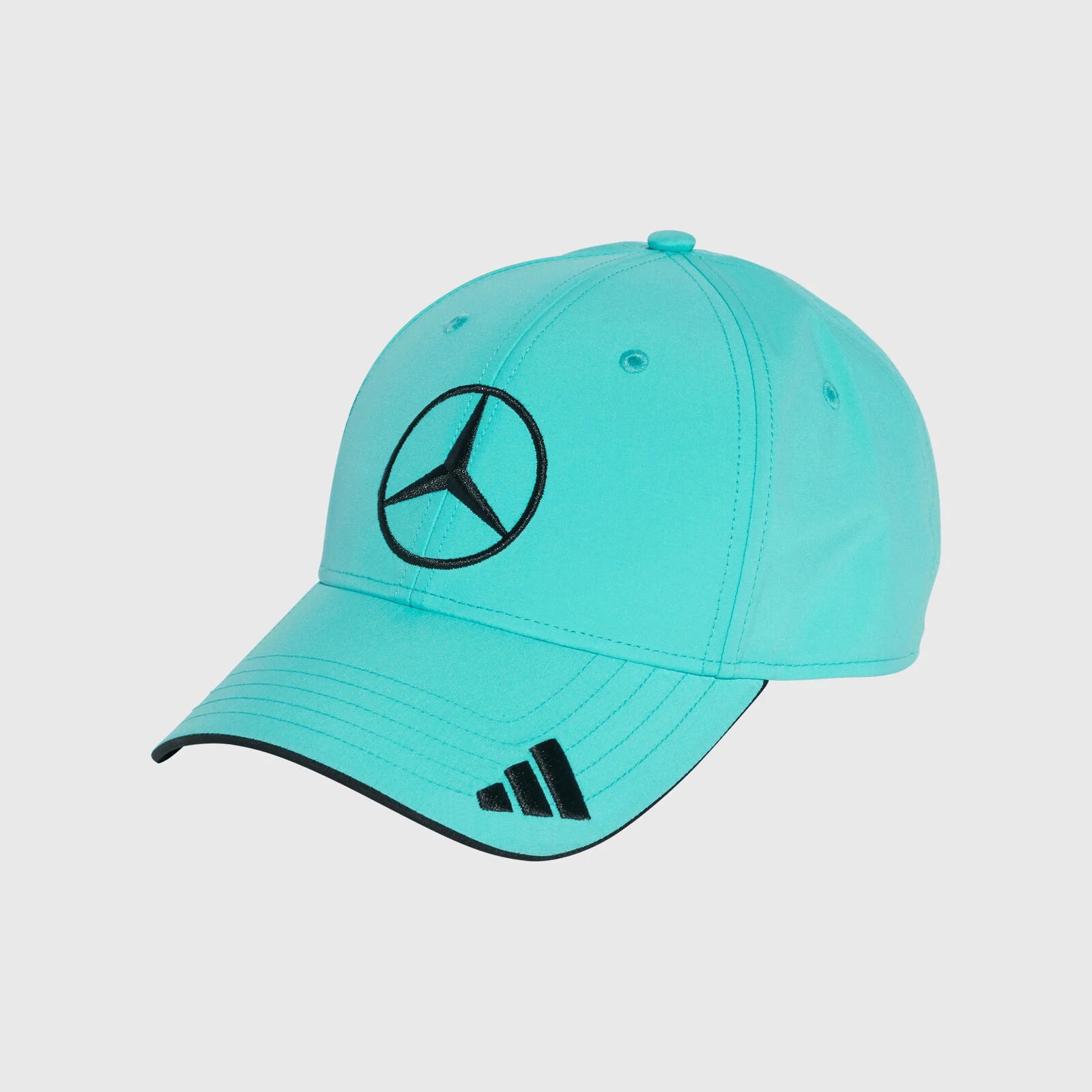Mercedes AMG Adidas Azul