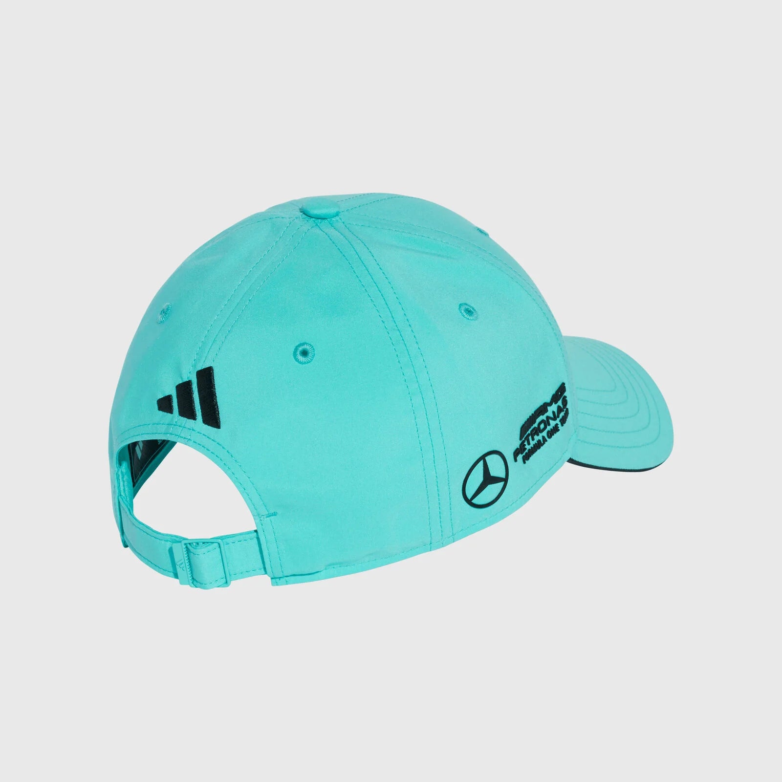Mercedes AMG Adidas Azul