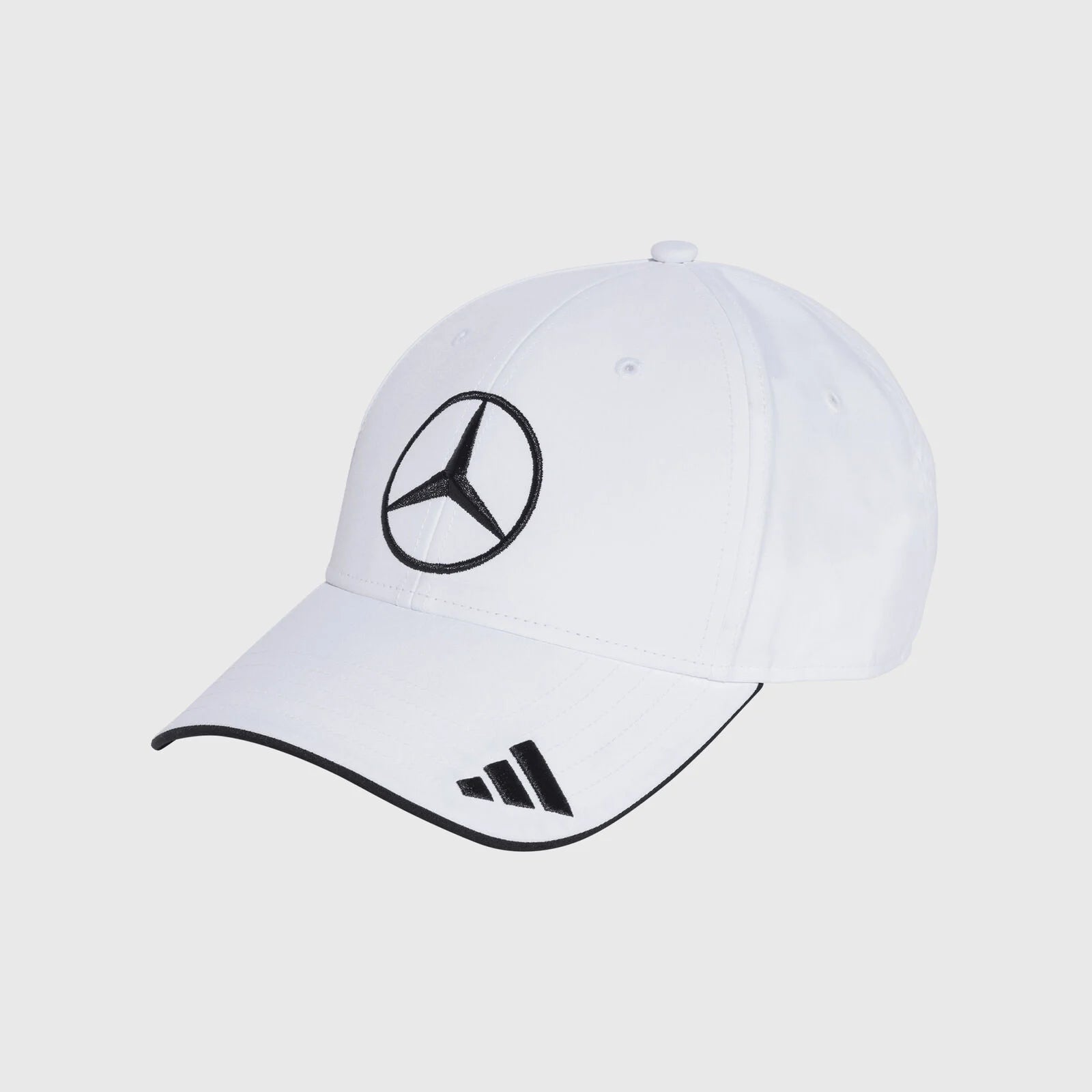 Mercedes AMG Adidas Blanca