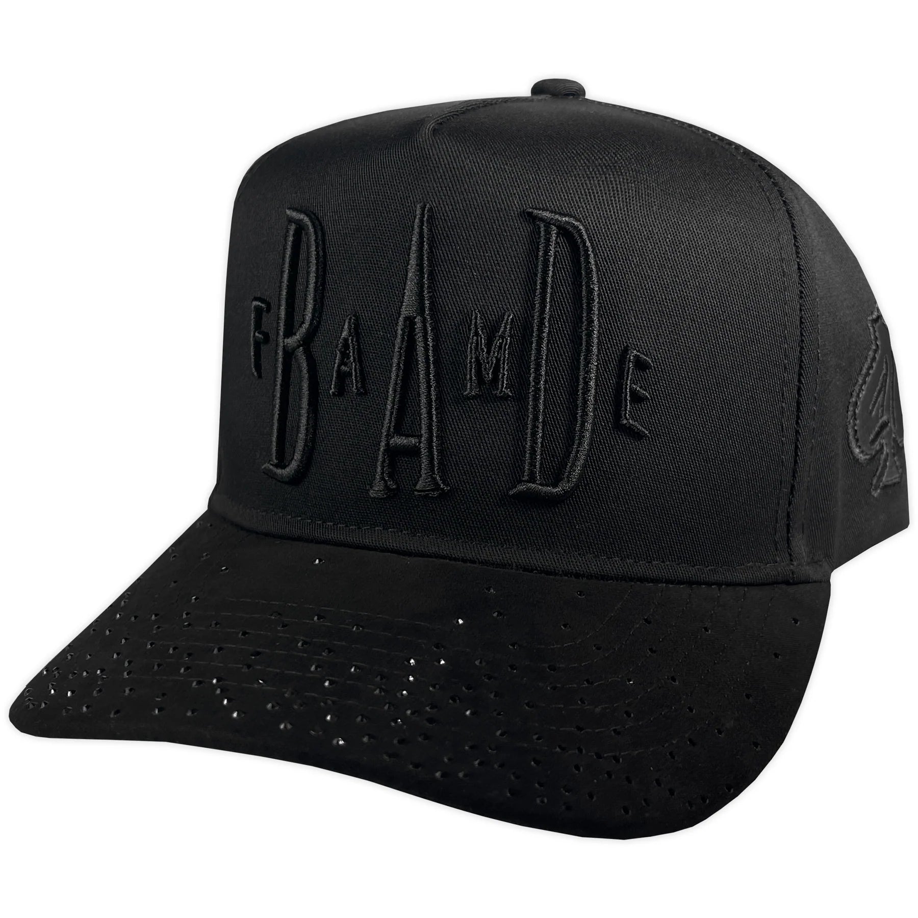 1rion Trendry BAD FAME