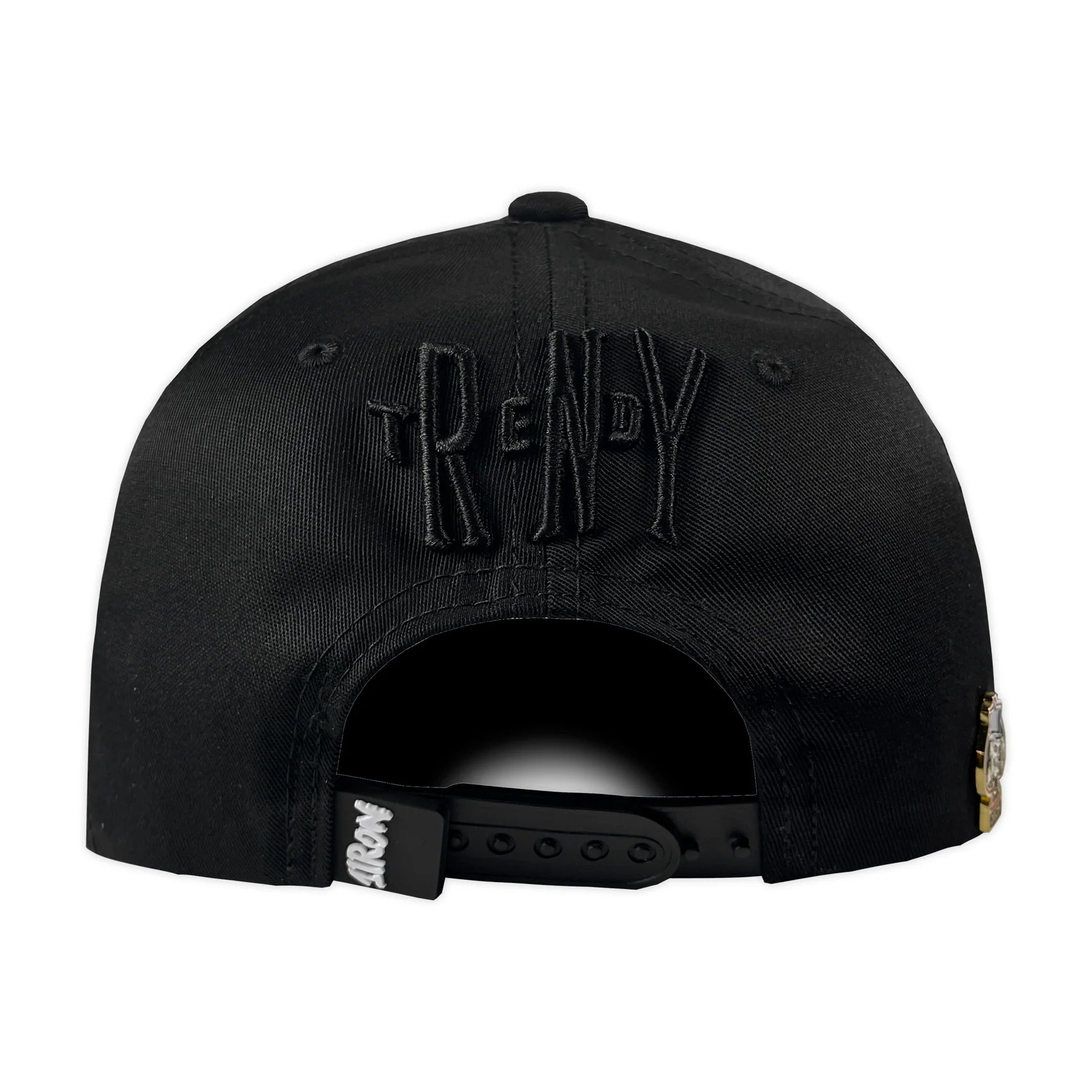 1rion Trendry BAD FAME