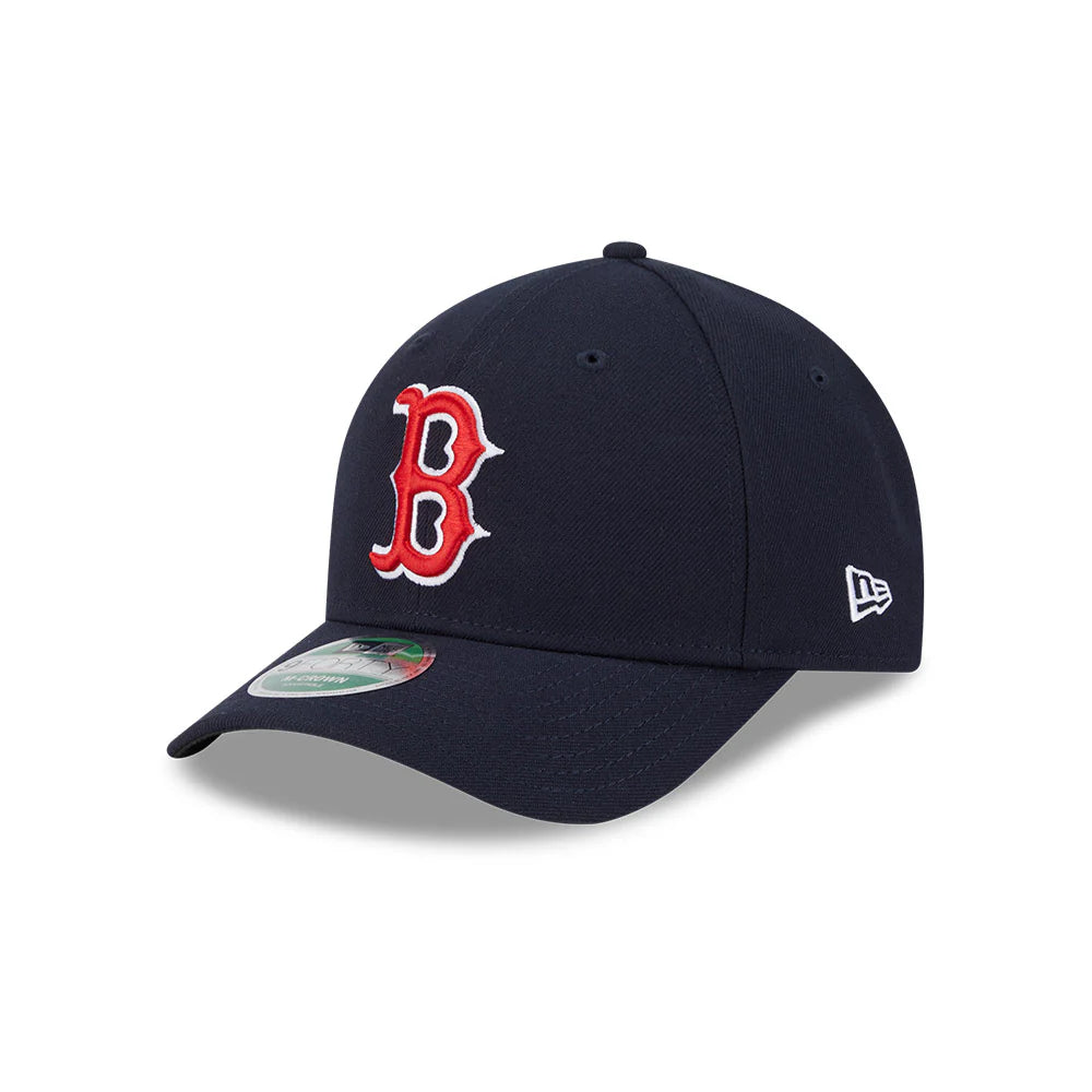 New Era Red Sox MLB Jugador 9FORTY